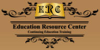 Education Resource Center Continuing Education Training  R  E   c