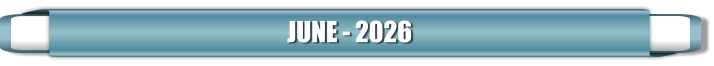 JUNE - 2026