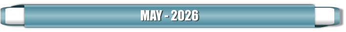 MAY - 2026